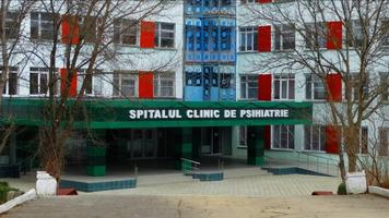 Moarte învăluită în mister, la Spitalul Clinic de Psihiatrie „Codru”