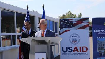 USAID Moldova