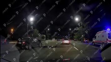 accident