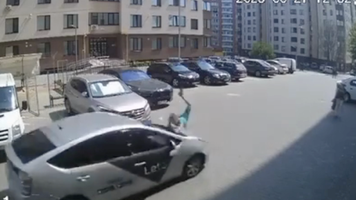 accident