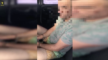 (VIDEO) Un bărbat din Rezina, plasat în arest pentru 30 de zile, fiind suspectat de săvârșirea unui omor