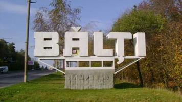 Bălți