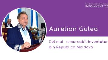 Aurelian Gulea