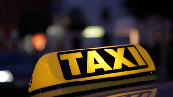 taxi