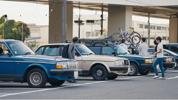 BVolvo