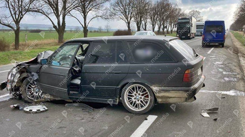accident