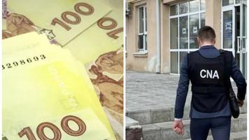 Cetățean străin, cercetat de CNA într-un dosar de contrabandă, condamnat la închisoare cu suspendare și confiscarea în beneficiul statului a 400.000 de euro