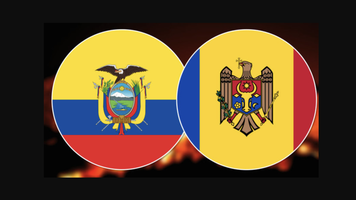 Republica Ecuador