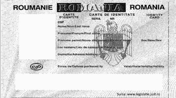 Buletine românești false pentru beneficiari plecați în Belgia la muncă. Trei învinuiți, trimiși pe banca acuzaților