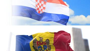 Croația vs R.Moldova