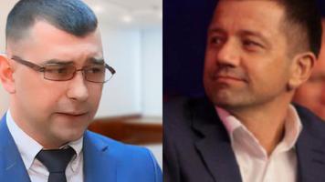 Procurorul suspendat Dumitru Răileanu contra „agentul secret” Dorin Damir. De ce instanța a scos cauza de pe rol
