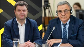 NEWS ALERT // Ion Guzun și Vasile Șchiopu și-au retras candidaturile din concursul pentru șefia CSM
