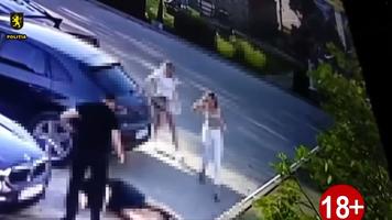 (VIDEO) Noi detalii de la Poliție despre bătaia de la Bălți, cu implicarea unui consilier municipal socialist
