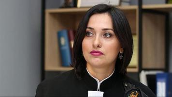 Magistrata Victoria Sanduța, respinsă de CSM și propusă spre demitere Maiei Sandu, cu 6 voturi în susținerea sa, 3 împotrivă și opinii separate