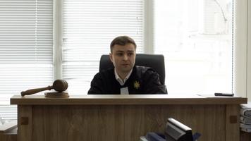 Nou vicepreședinte interimar la Judecătoria Chișinău, sediul Buiucani