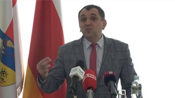 (FOTO) Dinu Țurcan, fostul președinte al raionului Orhei, și-a aflat sentința, după ce a fost prins băut la volan