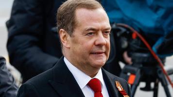 Medvedev