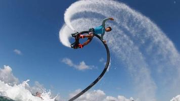 flyboard