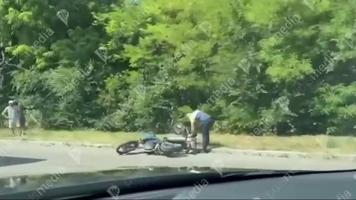 accident