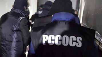 CSP a aprobat un șef adjunct interimar la PCCOCS