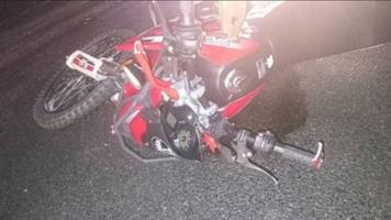 (FOTO) Grav accident cu implicarea unui „ghost rider”, la Orhei. O adolescentă a murit, doi copii - la spital