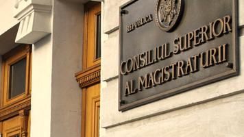 CSM a anunțat concurs pentru ocuparea a 14 funcții în cadrul Secretariatului Consiliului