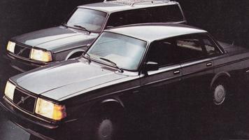 Volvo240