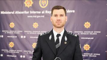 Ucraineanca denunțată la CNA de actualul șef-adjunct SPIA, condamnată pentru corupere activă. Cele 20 mii de dolari care erau pentru Sergiu Rusu vor ajunge în bugetul de stat