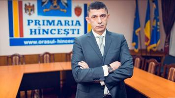 Primarul de Hînceşti, cercetat pentru acapararea frauduloasă a terenurilor publice. Etapa la care se află dosarul