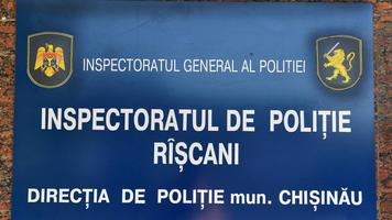 IP Rîșcani