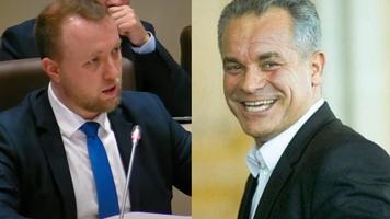 Patru persoane și trei companii excluse de SIS din lista celor asociate cu Plahotniuc, Andronachi și Șor