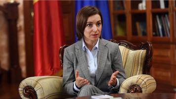 Maia Sandu: Trebuie să ne asigurăm că oamenii care activează în Procuratura Anticorupție sunt cinstiți