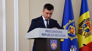 Procurorul General, Ion Munteanu, dă din casă! A developat schema prin care a clasat dosarul de milioane la plângerea Eximbank