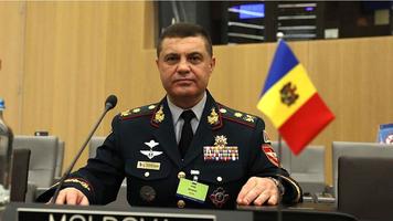 Ex-șeful Statului Major, Igor Gorgan, pus sub învinuire pentru trădare de patrie