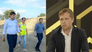 (VIDEO) Dosarul „Leova-Bumbăta”. Iachimovschi: Expertiza proiectului de construcție va dura 7-8 luni