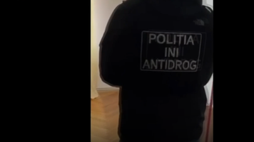 (VIDEO) Vindeau droguri în orice colț al Moldovei. Câțiva membri ai unei grupări criminale, reținuți