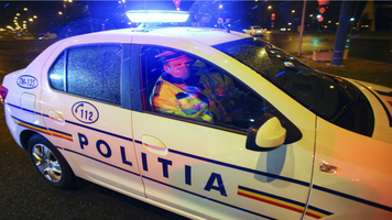 poliția