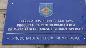 Proba interviului în cadrul concursului pentru șefia PCCOCS a fost amânată