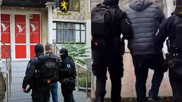 (VIDEO) Poliția Națională face bilanțul acțiunilor în dosarul în care sunt vizați oamenii oligarhului fugar Ilan Șor. 115 percheziții și 3 lideri raionali reținuți