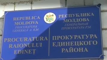 Tânăr băut și fără permis de conducere, plasat în arest preventiv pentru 30 de zile, la Edineț