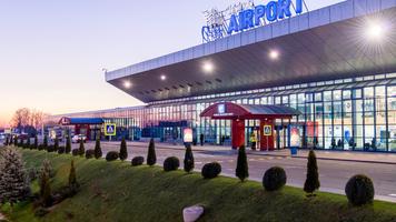 Licitația la Aeroportul Internațional Chișinău, pornită încă în ianuarie 2024, în situație incertă