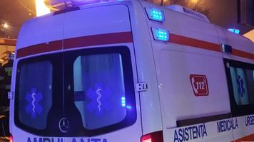 Ambulanță