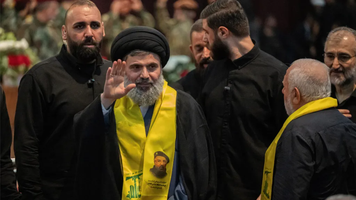 Israelul confirmă uciderea lui Hashem Safieddine, considerat posibilul succesor al lui Hassan Nasrallah la cârma Hezbollahului