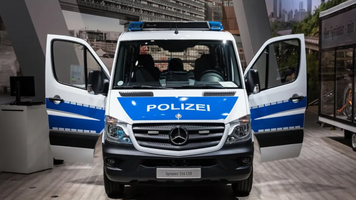 Polizei