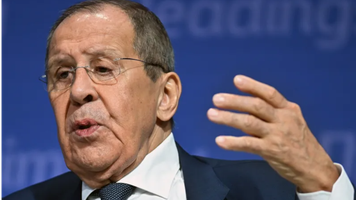 Lavrov