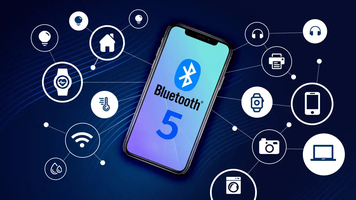 Bluetooth