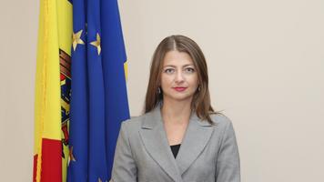 Ministra Justiției, despre activitatea Veronicăi Dragalin: Nu am avut discuții despre demisia șefei PA