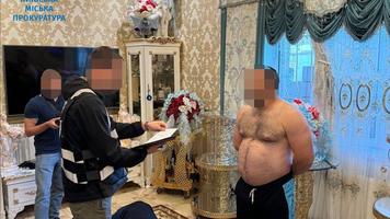 Presa din Ucraina: Mită de zeci de mii de dolari pentru trei judecători de la Curtea de Apel Chișinău, ca să-l elibereze pe un escroc care a fraudat militarii ucraineni cu 46 de milioane de hrivne