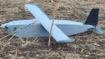 IGP anunță despre depistarea unei drone militare, la Criuleni