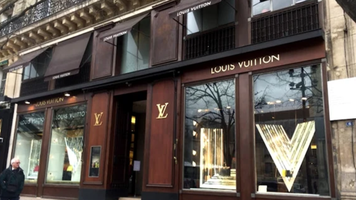 Louis Vuitton